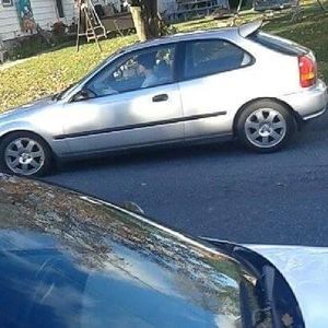 Meet your Posher, Jonah